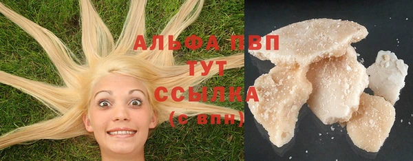 молекула духа Верея